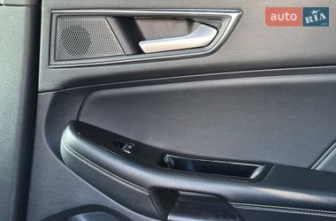 Внедорожник / Кроссовер Ford Edge 2020 в Одессе