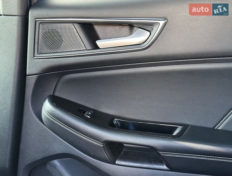 Внедорожник / Кроссовер Ford Edge 2020 в Одессе
