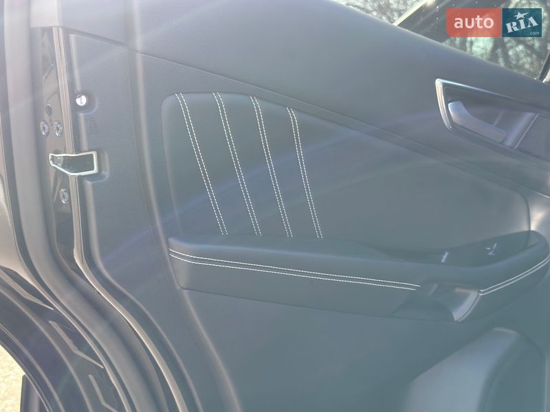 Внедорожник / Кроссовер Ford Edge 2020 в Одессе