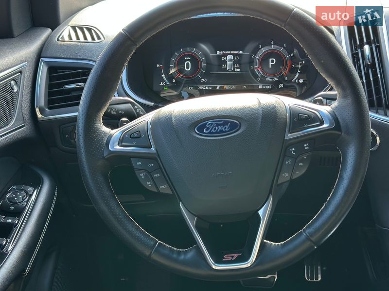 Внедорожник / Кроссовер Ford Edge 2020 в Одессе