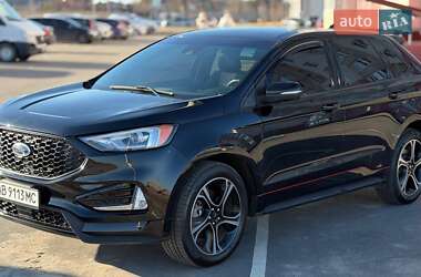 Позашляховик / Кросовер Ford Edge 2019 в Вінниці