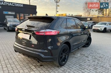 Внедорожник / Кроссовер Ford Edge 2021 в Львове