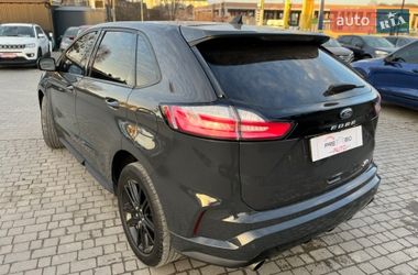 Внедорожник / Кроссовер Ford Edge 2021 в Львове
