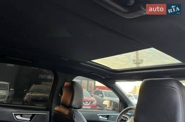 Внедорожник / Кроссовер Ford Edge 2021 в Львове