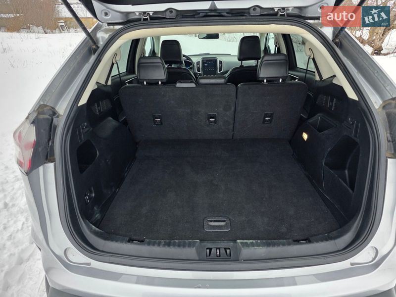 Внедорожник / Кроссовер Ford Edge 2021 в Умани