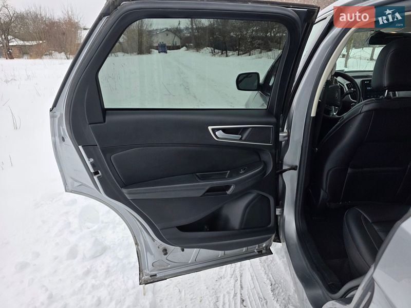 Внедорожник / Кроссовер Ford Edge 2021 в Умани