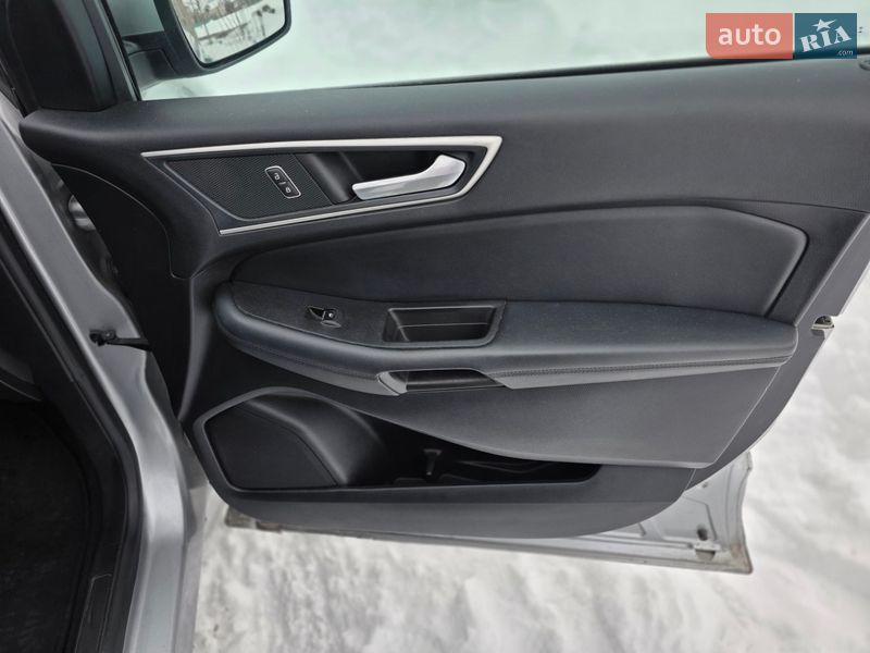 Внедорожник / Кроссовер Ford Edge 2021 в Умани