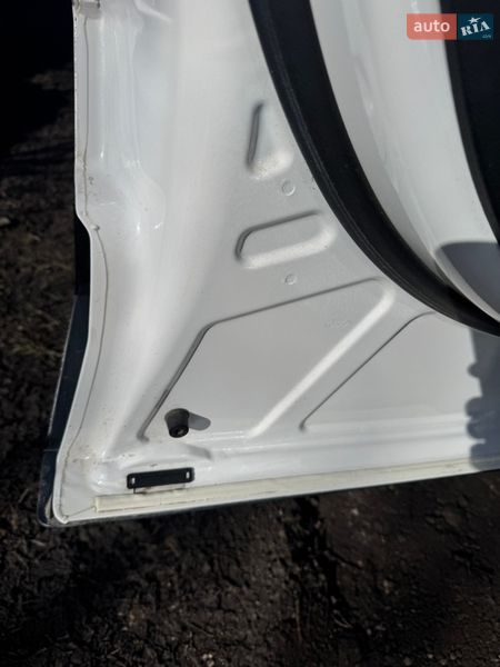 Внедорожник / Кроссовер Ford Edge 2015 в Броварах