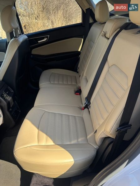 Внедорожник / Кроссовер Ford Edge 2015 в Броварах