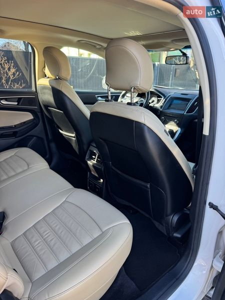 Внедорожник / Кроссовер Ford Edge 2015 в Броварах