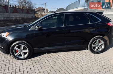 Внедорожник / Кроссовер Ford Edge 2019 в Ровно