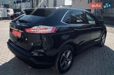 Внедорожник / Кроссовер Ford Edge 2019 в Ровно