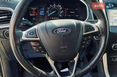 Внедорожник / Кроссовер Ford Edge 2019 в Ровно