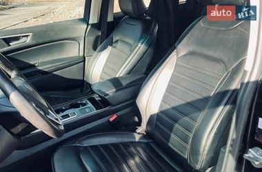 Внедорожник / Кроссовер Ford Edge 2019 в Ровно