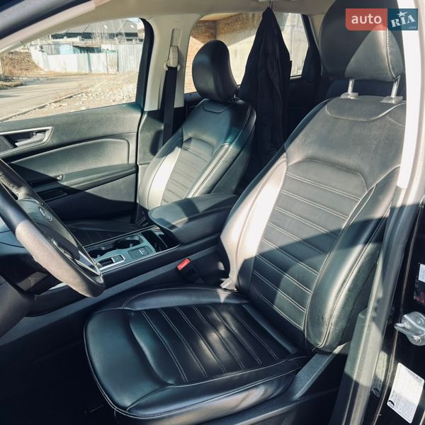Внедорожник / Кроссовер Ford Edge 2019 в Ровно