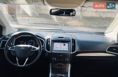 Внедорожник / Кроссовер Ford Edge 2019 в Ровно