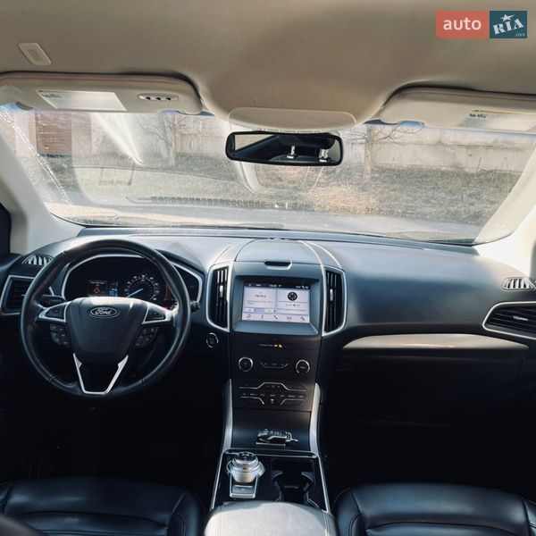 Внедорожник / Кроссовер Ford Edge 2019 в Ровно