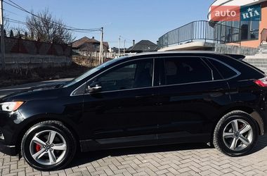 Внедорожник / Кроссовер Ford Edge 2019 в Ровно