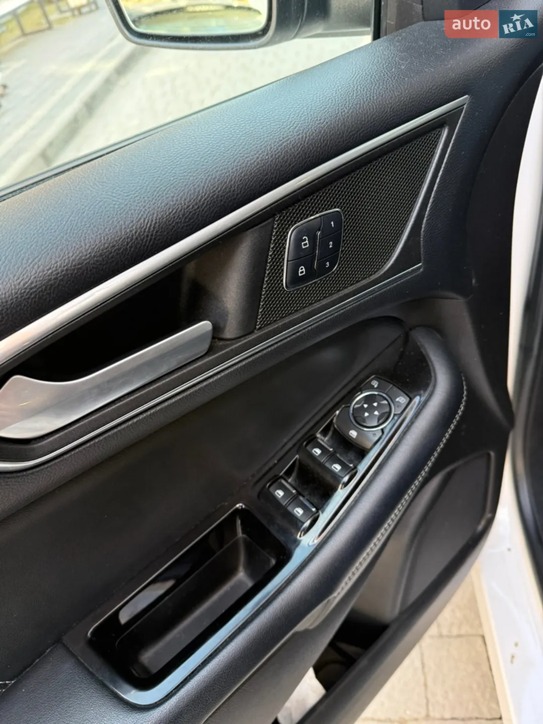 2016 Ford Edge - мініатюра 10