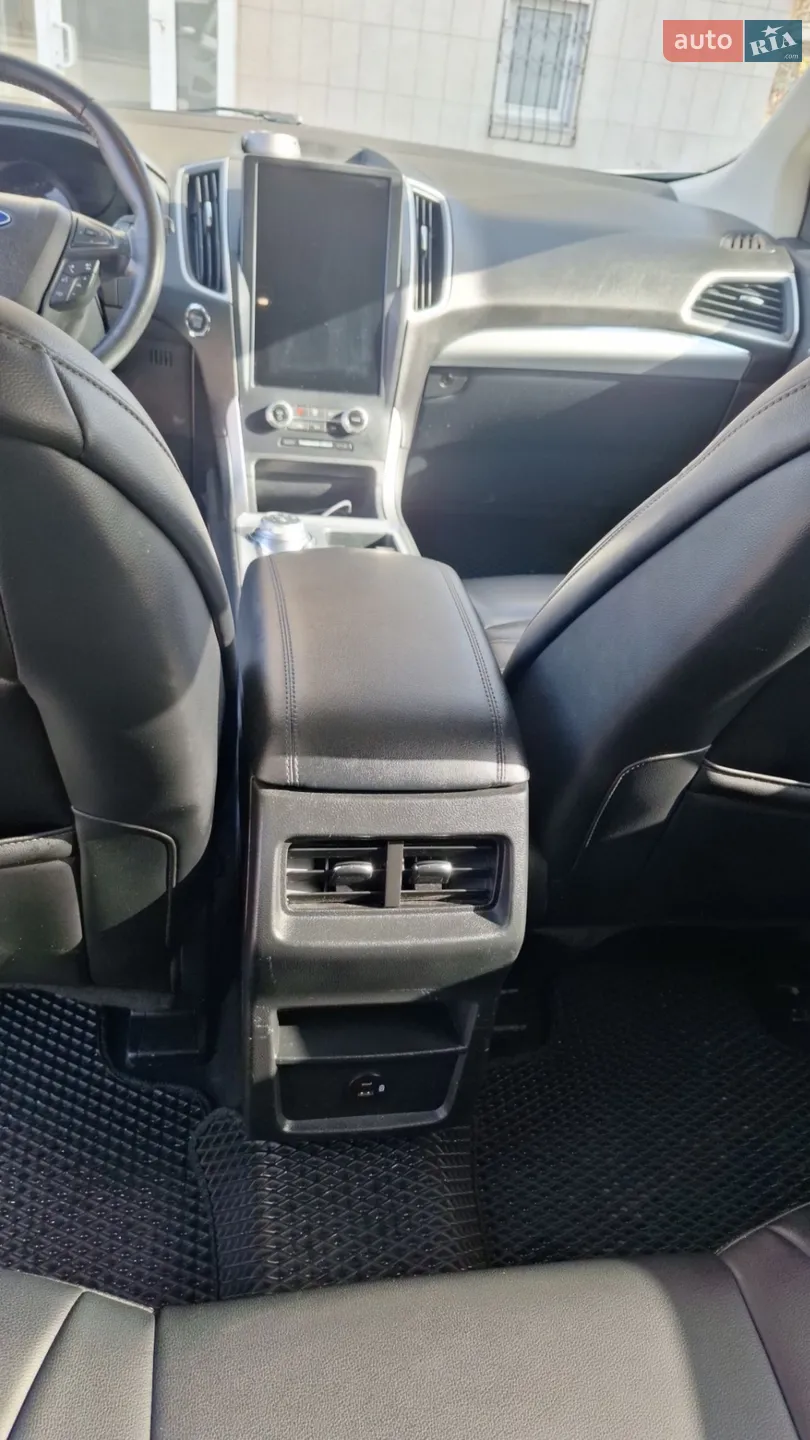 2022 Ford Edge - мініатюра 5