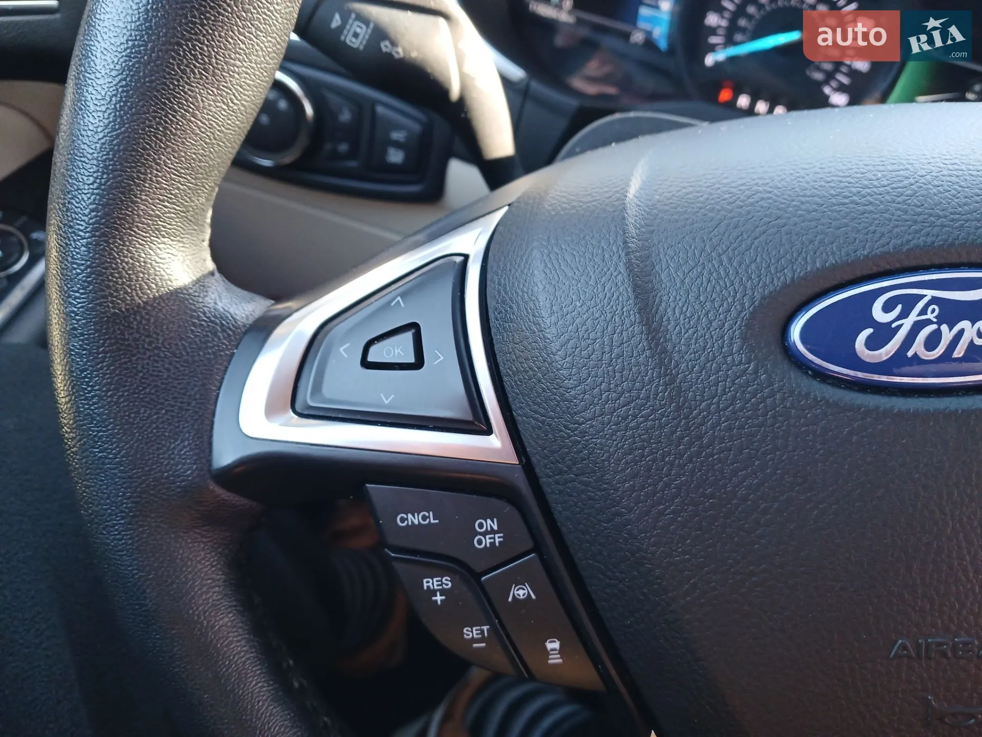 2020 Ford Edge - мініатюра 11