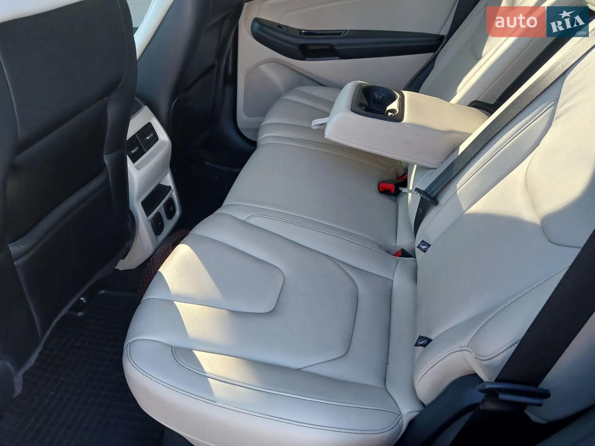 2020 Ford Edge - мініатюра 28