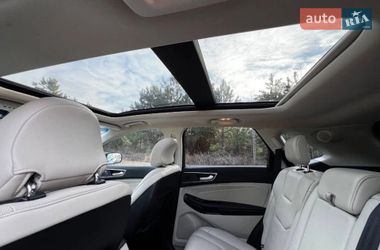 Внедорожник / Кроссовер Ford Edge 2019 в Виннице