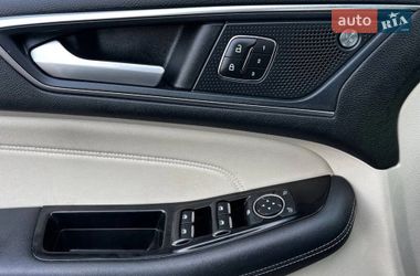 Внедорожник / Кроссовер Ford Edge 2019 в Виннице
