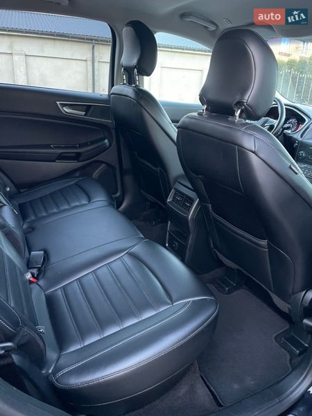 Позашляховик / Кросовер Ford Edge 2019 в Дубні