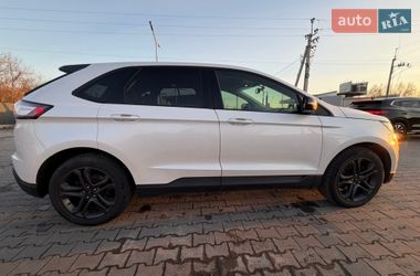 Внедорожник / Кроссовер Ford Edge 2018 в Ирпене