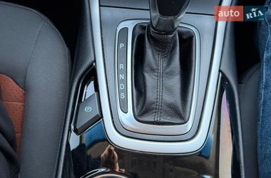 Внедорожник / Кроссовер Ford Edge 2018 в Ирпене