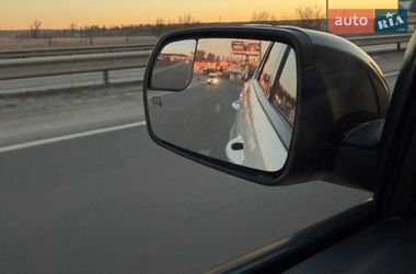 Внедорожник / Кроссовер Ford Edge 2018 в Ирпене