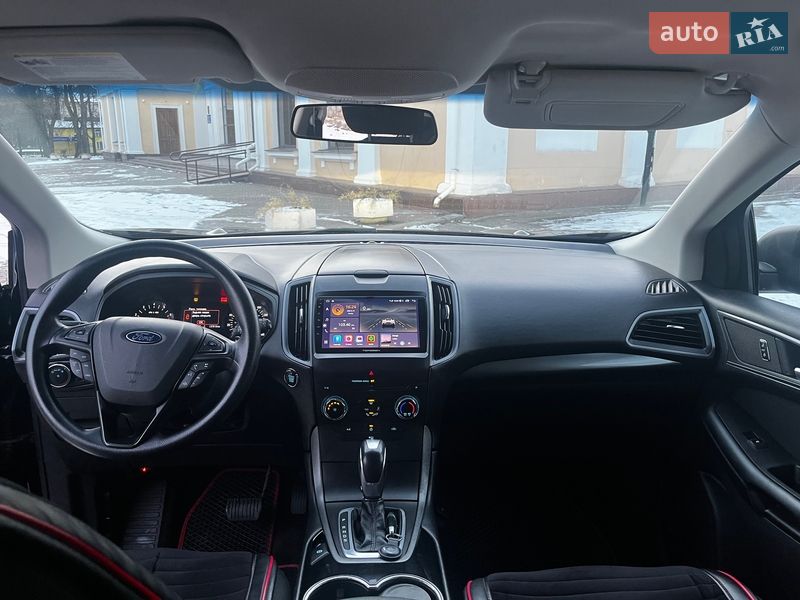 Внедорожник / Кроссовер Ford Edge 2016 в Кропивницком