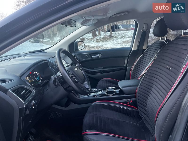 Внедорожник / Кроссовер Ford Edge 2016 в Кропивницком