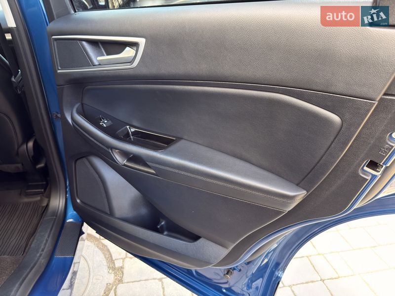 Внедорожник / Кроссовер Ford Edge 2019 в Ивано-Франковске