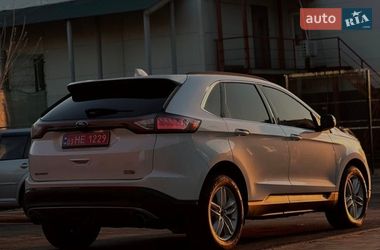 Внедорожник / Кроссовер Ford Edge 2015 в Киеве