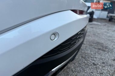 Позашляховик / Кросовер Ford Edge 2018 в Хмельницькому