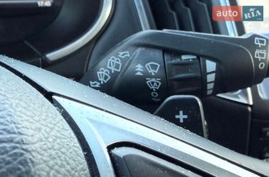 Позашляховик / Кросовер Ford Edge 2018 в Хмельницькому