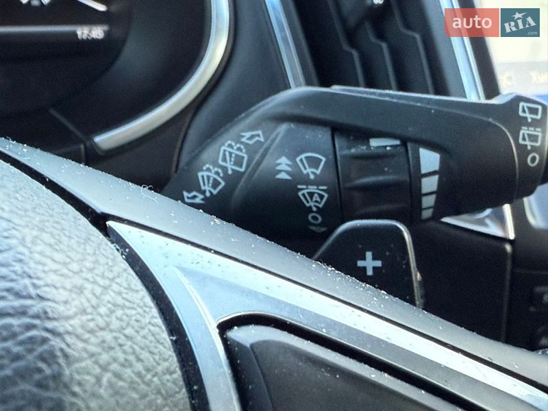 Позашляховик / Кросовер Ford Edge 2018 в Хмельницькому