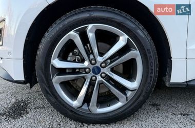 Позашляховик / Кросовер Ford Edge 2018 в Хмельницькому