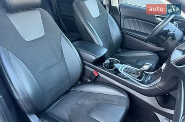 Позашляховик / Кросовер Ford Edge 2018 в Хмельницькому