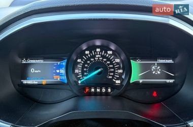 Позашляховик / Кросовер Ford Edge 2018 в Хмельницькому