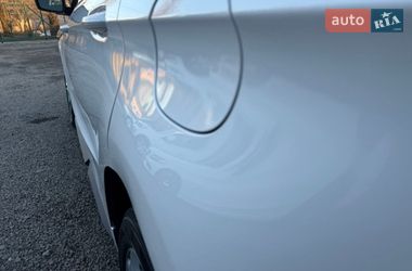 Позашляховик / Кросовер Ford Edge 2018 в Хмельницькому