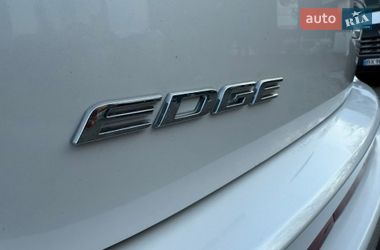 Позашляховик / Кросовер Ford Edge 2018 в Хмельницькому