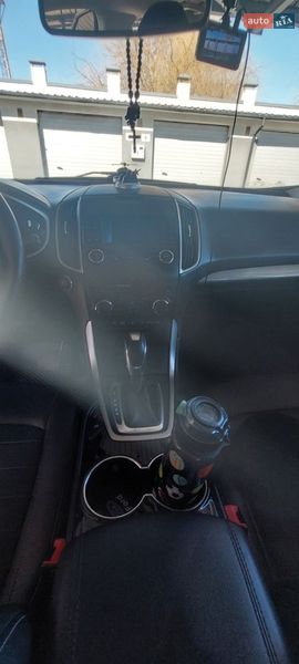 Внедорожник / Кроссовер Ford Edge 2018 в Житомире