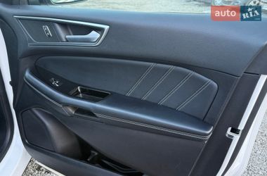 Позашляховик / Кросовер Ford Edge 2018 в Хмельницькому