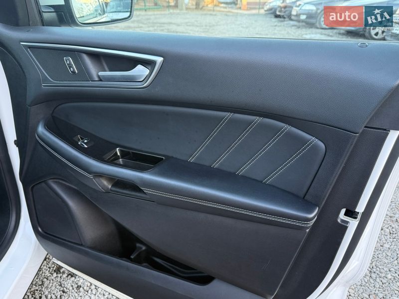 Позашляховик / Кросовер Ford Edge 2018 в Хмельницькому