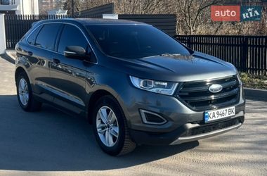 Позашляховик / Кросовер Ford Edge 2015 в Білій Церкві