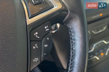 Внедорожник / Кроссовер Ford Edge 2015 в Белой Церкви