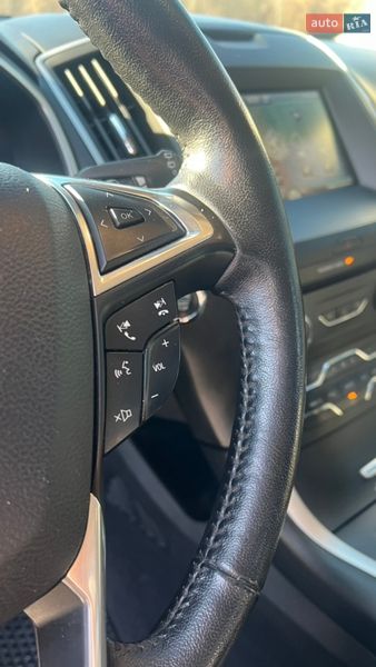 Внедорожник / Кроссовер Ford Edge 2015 в Белой Церкви